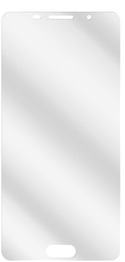 2x Schutzfolie klar für Galaxy A5 (2016) Samsung D (3)