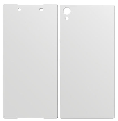 6x Schutzfolie matt für Xperia Z5 Sony Display-Sch (3)