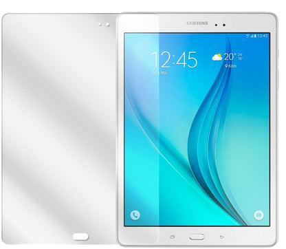 2x Schutzfolie klar für Galaxy Tab A T550N Samsung (2)