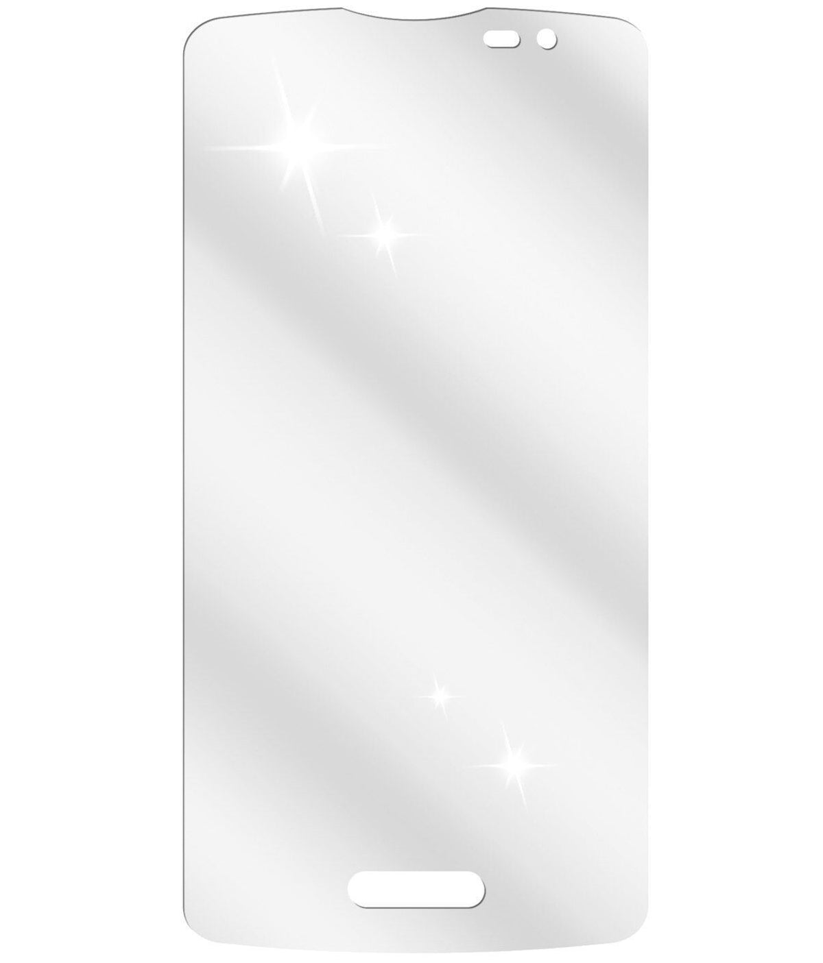 6x Schutzfolie klar für L50 Sporty LG Display-Schu (3)