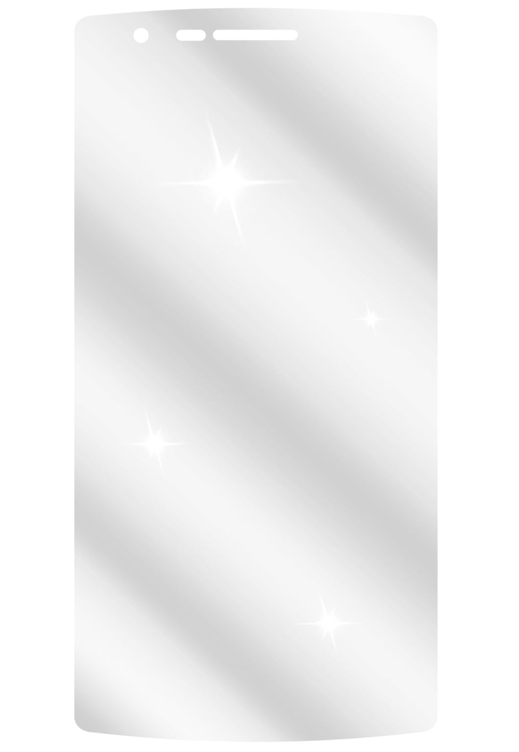6x Schutzfolie klar für One OnePlus Display-Schutz (3)