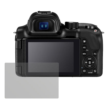 6x Schutzfolie matt für NX30 Samsung Display-Schut (2)