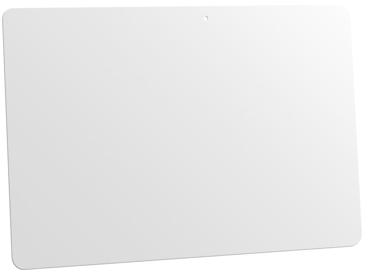 2x Schutzfolie matt für MeMo Pad 10 Asus Display-S (3)