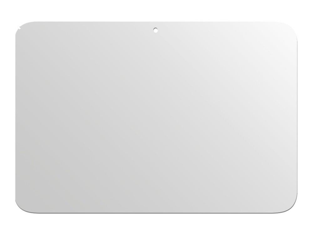 2x Schutzfolie matt für AT300SE Tablet Toshiba Dis (3)