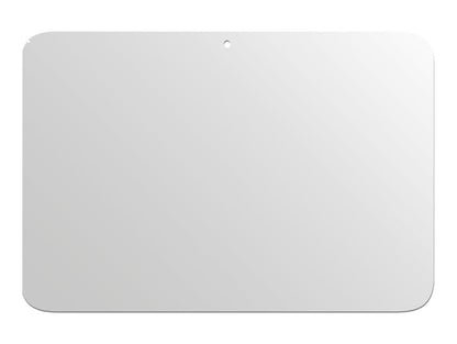 2x Schutzfolie matt für AT300SE Tablet Toshiba Dis (3)