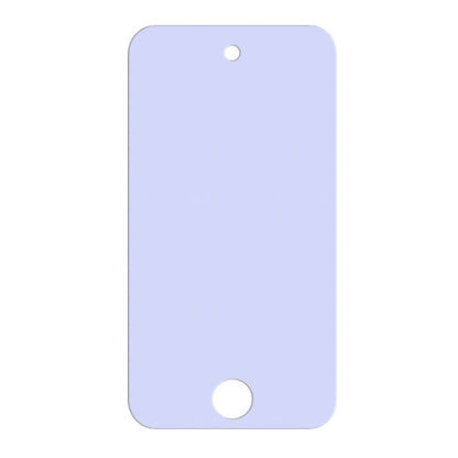 2x Schutzfolie matt für iPod Touch 4G Apple Displa (3)