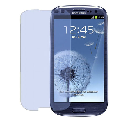 2x Schutzfolie matt für Galaxy S3 i9305 LTE Samsun (2)