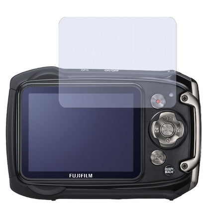 2x Schutzfolie klar für Finepix XP150 Fujifilm Dis (2)