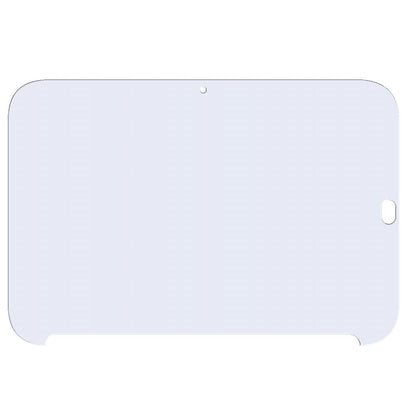 2x Schutzfolie matt für Lifetab P9516 Medion Displ (3)