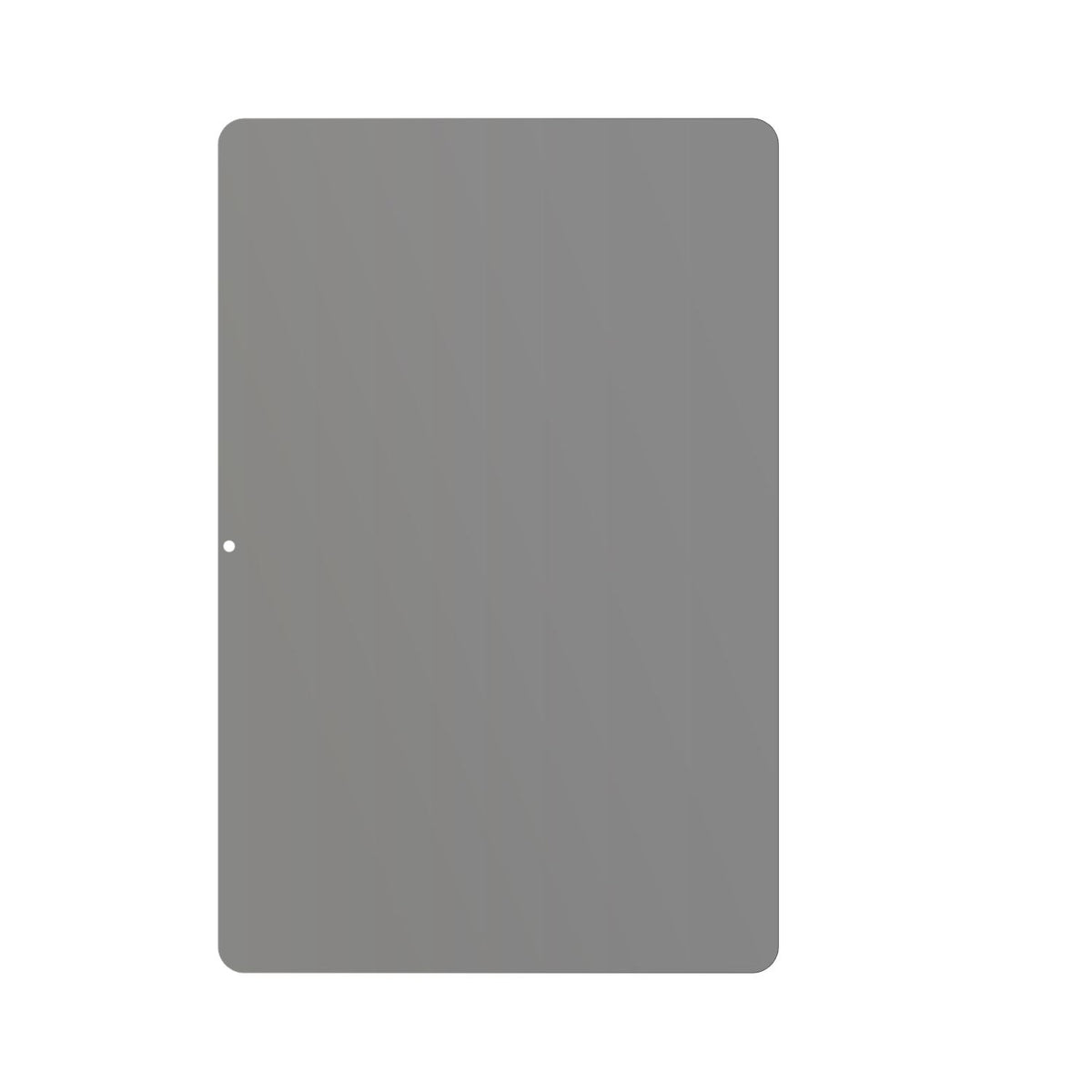 dipos Displayschutz für Kadybe K110B, mattierte Oberfläche, Blickschutzfilter und perfekter Passform