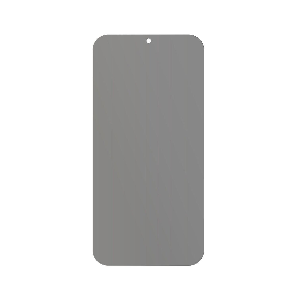 dipos Displayschutz für Kodak Smartway L2, mattierte Oberfläche, Blickschutzfilter und perfekter Passform