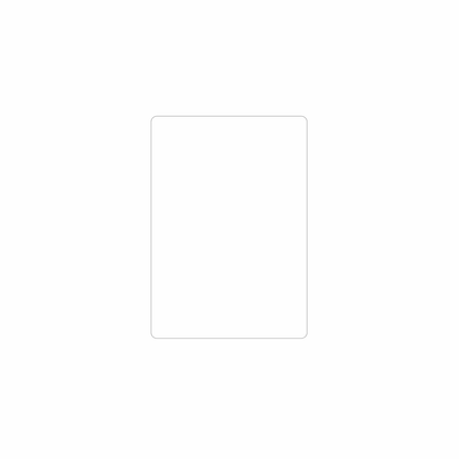 dipos Displayschutz für Konrow K-Tab 1004, mattierte Oberfläche, geringe Dicke und perfekte Passform