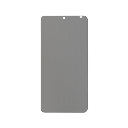 dipos Displayschutz für Krip K6b, mattierte Oberfläche, Blickschutzfilter und perfekter Passform