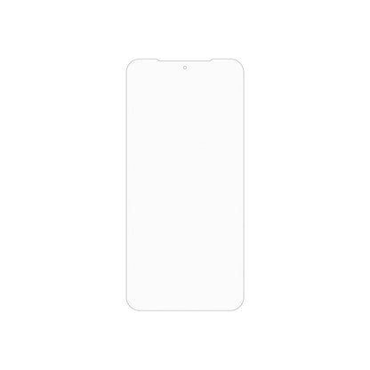 4x Schutzfolie matt für Kyocera Digno BX4 Display-Schutzfolie