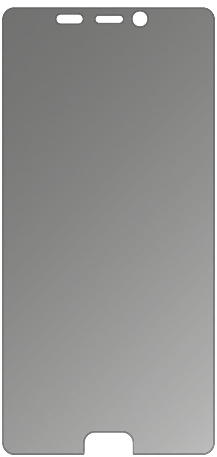 dipos Displayschutz für Leagoo T5, mattierte Oberfläche, Blickschutzfilter und perfekter Passform