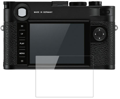 1x 9H Schutzfolie für Leica M10-P Panzerfolie
