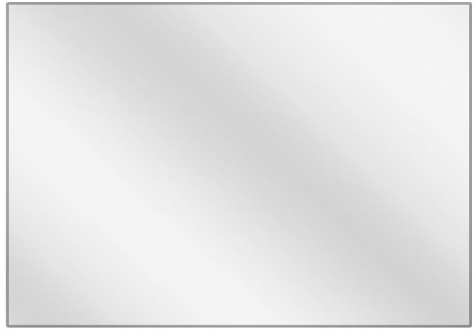dipos Displayschutz für Leica M11, transparente Oberfläche, geringe Dicke und perfekte Passform