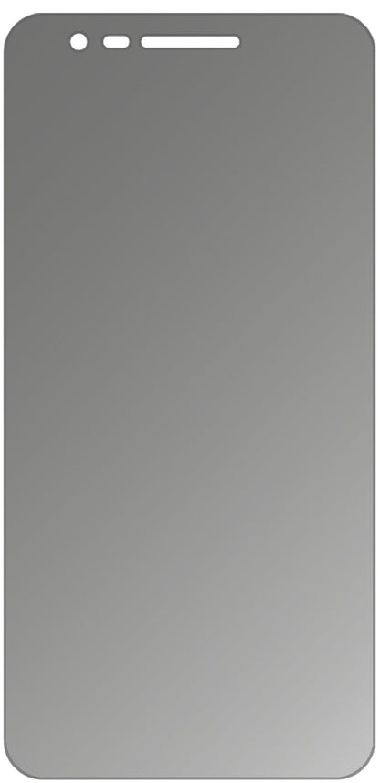 dipos Displayschutz für Lenovo C2, mattierte Oberfläche, Blickschutzfilter und perfekter Passform