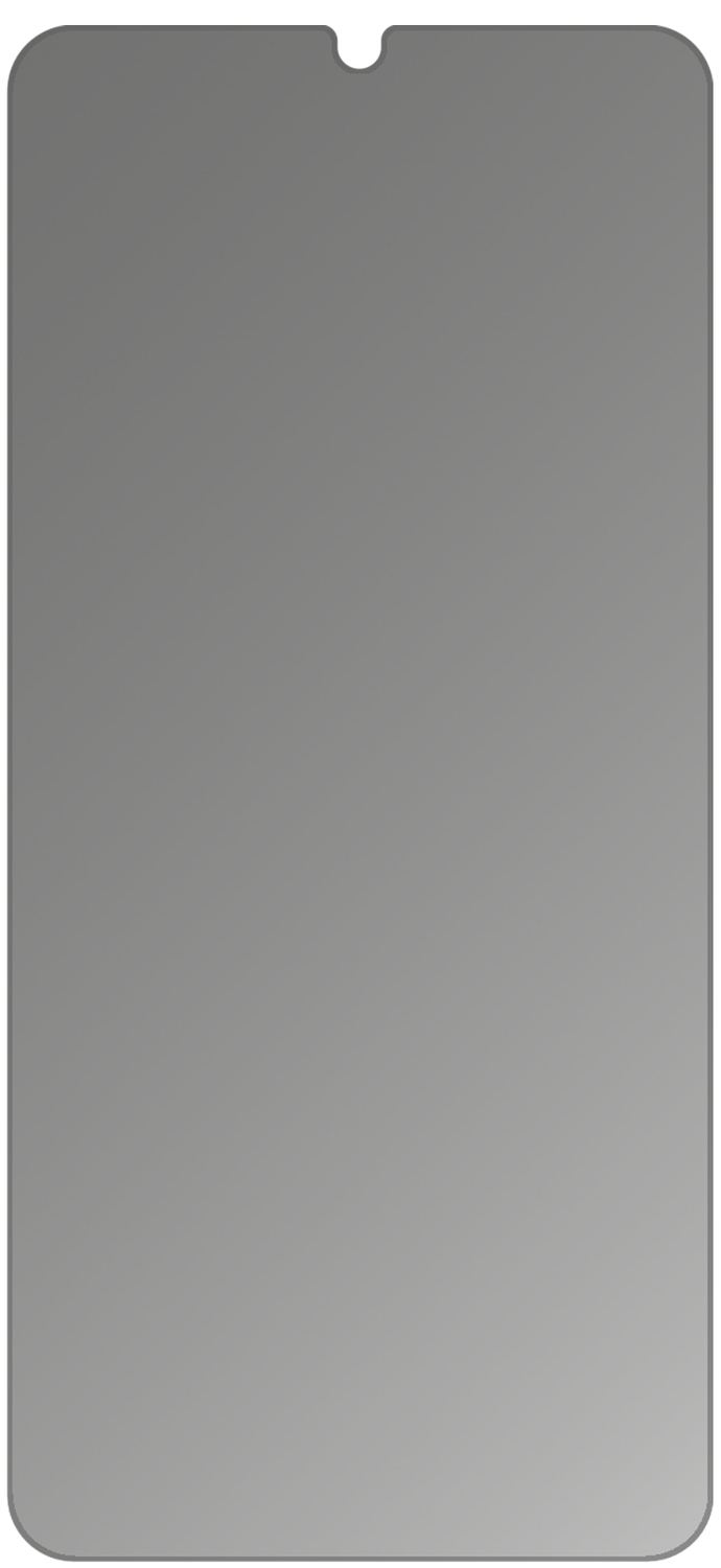 dipos Displayschutz für Lenovo Z6 Pro Ferrari Edition, mattierte Oberfläche, Blickschutzfilter und perfekter Passform