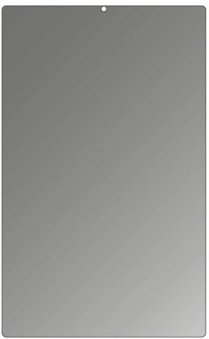 dipos Displayschutz für Lenovo M10 Plus, mattierte Oberfläche, Blickschutzfilter und perfekter Passform