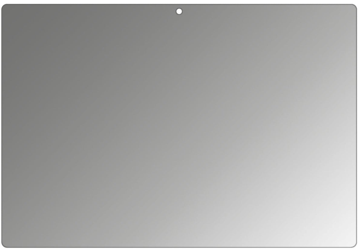 Blickschutzfolie für Lenovo Tab M10 HD matt Schutzfolie Privacy