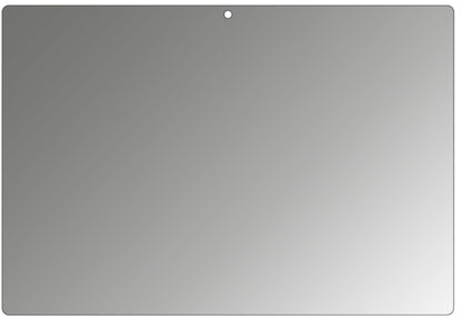 Blickschutzfolie für Lenovo Tab M10 HD matt Schutzfolie Privacy