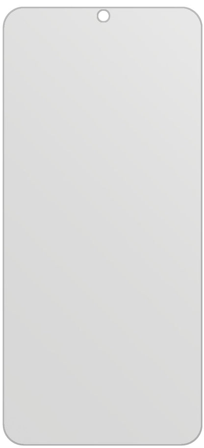 dipos Displayschutz für LG Xpress Plus 3, mattierte Oberfläche, geringe Dicke und perfekte Passform