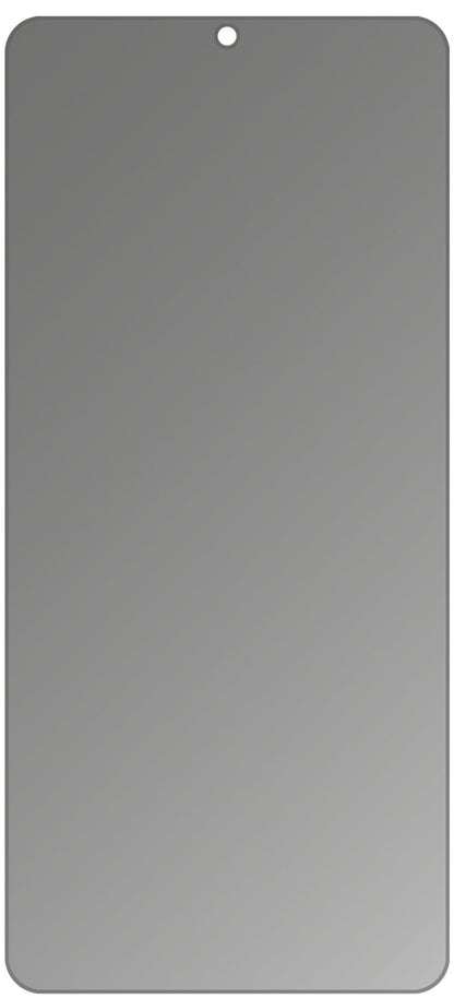 Blickschutzfolie für LG V50s ThinQ matt Schutzfolie Privacy