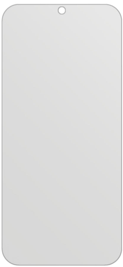 dipos Displayschutz für LG Phoenix 5, mattierte Oberfläche, geringe Dicke und perfekte Passform