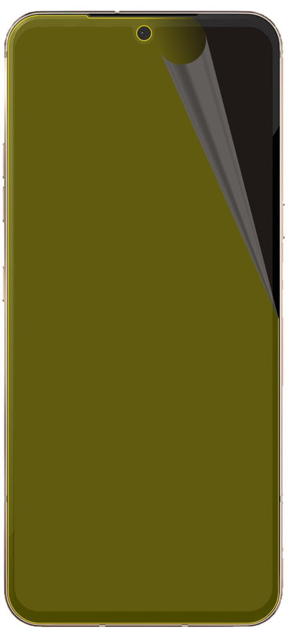 3x 3D Full Cover Schutzfolie für LG V60 ThinQ 5G