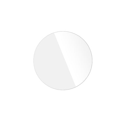 dipos Displayschutz für LIGE EF13-E, transparente Oberfläche, geringe Dicke und perfekte Passform
