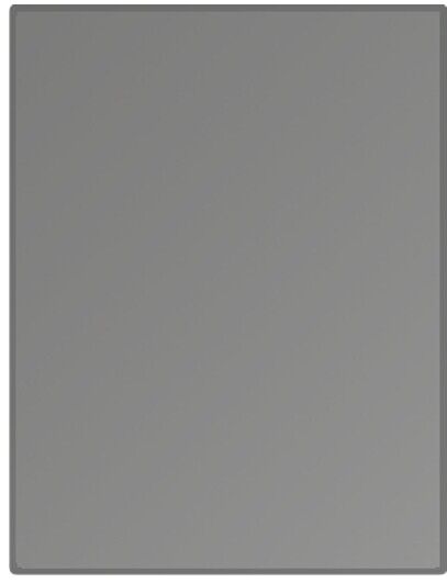 dipos Displayschutz für Logitech Harmony Ultimate One, mattierte Oberfläche, Blickschutzfilter und perfekter Passform