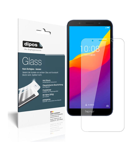 1x 9H Schutzfolie für Honor 7 play Panzerfolie
