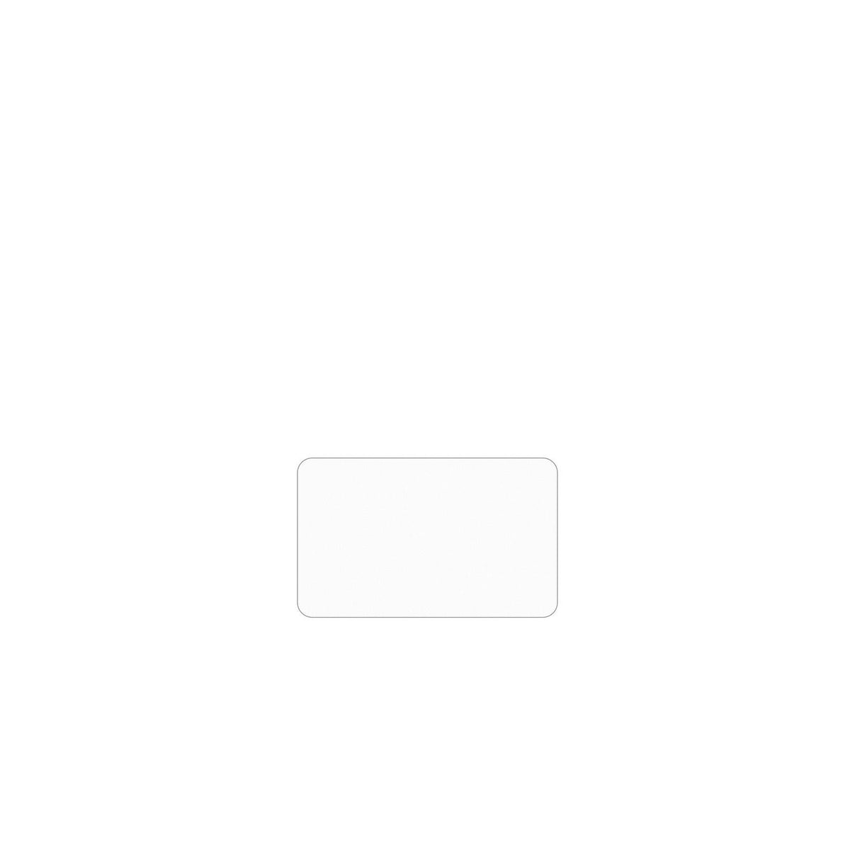 dipos Displayschutz für Magewell Director Plus, mattierte Oberfläche, geringe Dicke und perfekte Passform