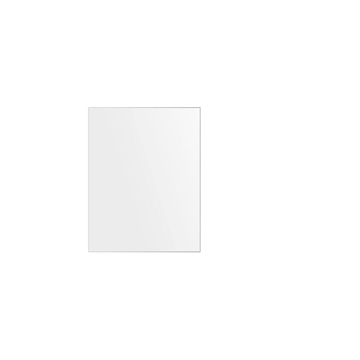 dipos Displayschutz für Magicx Mini Zero 28, mattierte Oberfläche, geringe Dicke und perfekte Passform