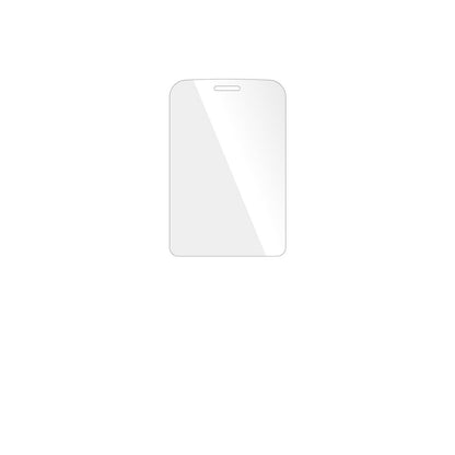 4x Schutzfolie klar für MaxCom MM142L Display-Schutzfolie