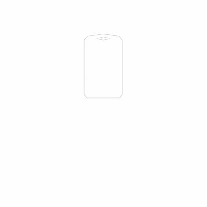 dipos Displayschutz für Maxvi E10, mattierte Oberfläche, geringe Dicke und perfekte Passform