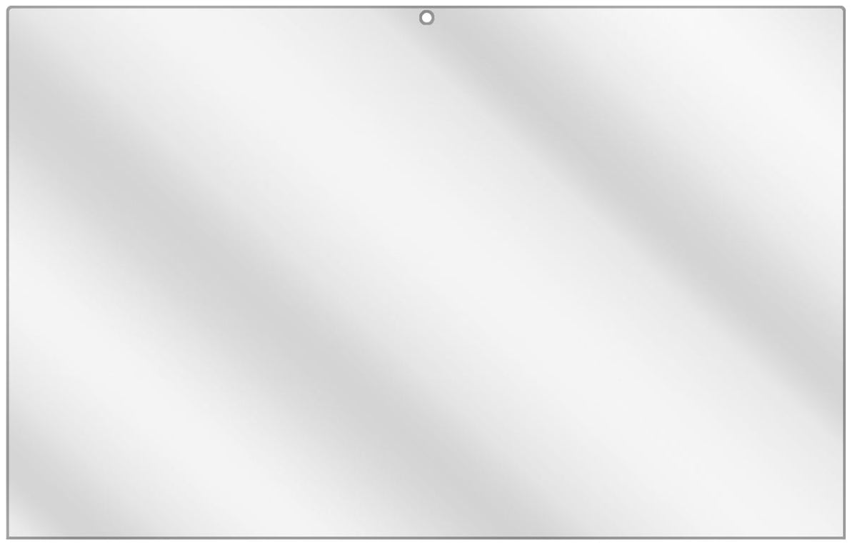 dipos Displayschutz für Medion Akoya E4272, transparente Oberfläche, geringe Dicke und perfekte Passform