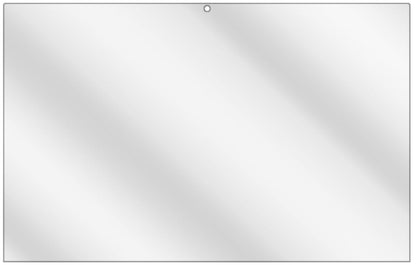 dipos Displayschutz für Medion Akoya E4272, transparente Oberfläche, geringe Dicke und perfekte Passform