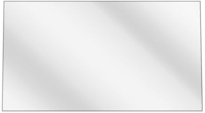 dipos Displayschutz für Medion Akoya S15449, transparente Oberfläche, geringe Dicke und perfekte Passform