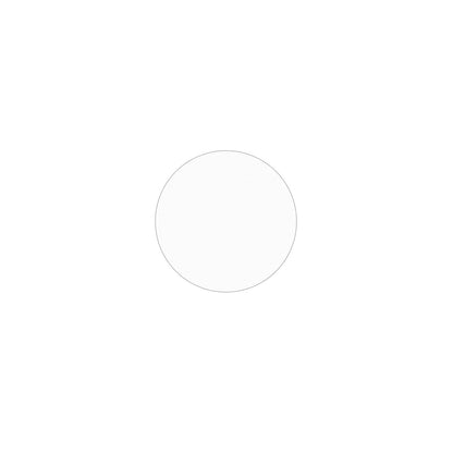6x Schutzfolie matt für Mibro AeroPace Display-Schutzfolie
