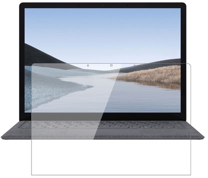 1x 9H Schutzfolie für Microsoft Surface Laptop 3 15 Zoll Panzerfolie