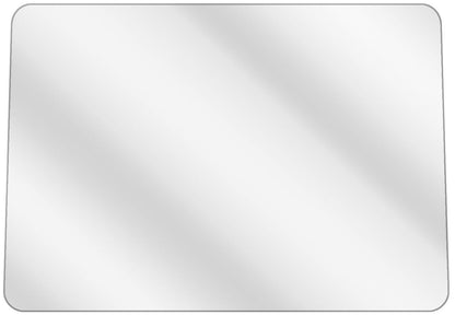 2x Schutzfolie klar für Microsoft Surface Pro 7 Display-Schutzfolie