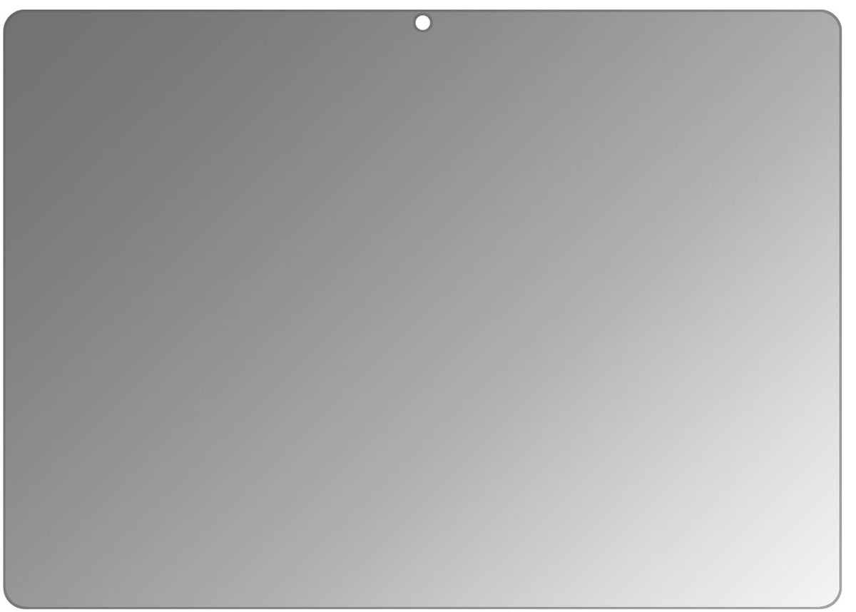 Blickschutzfolie für Microsoft Surface Pro X matt Schutzfolie Privacy