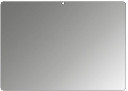 Blickschutzfolie für Microsoft Surface Pro X matt Schutzfolie Privacy