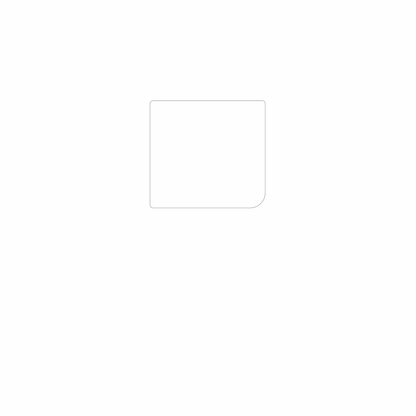dipos Displayschutz für Modretro Chromatic, mattierte Oberfläche, geringe Dicke und perfekte Passform