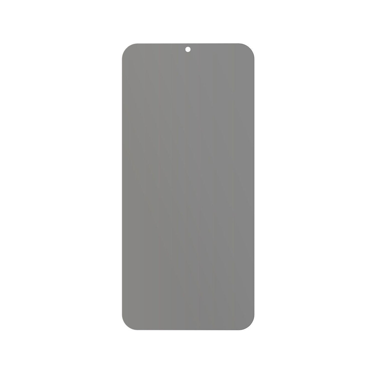 dipos Displayschutz für Multilaser G-Pro, mattierte Oberfläche, Blickschutzfilter und perfekter Passform