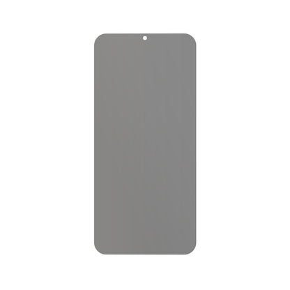 dipos Displayschutz für Multilaser G-Pro, mattierte Oberfläche, Blickschutzfilter und perfekter Passform