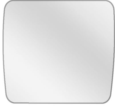 dipos Displayschutz für Nikon D100, transparente Oberfläche, geringe Dicke und perfekte Passform