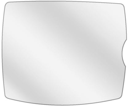 dipos Displayschutz für Nikon D40x, transparente Oberfläche, geringe Dicke und perfekte Passform